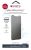 Invisible_Shield Glass Privacy+ Screen - For iPhone 12 Pro Max 6.7