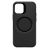 Otterbox OtterBox Otter+Pop Symmetry Case- For iPhone 12 mini 5.4``- Black