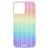 Case-Mate Tough Groove Case- For iPhone 12 mini 5.4``- Iridescent