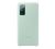 Samsung Galaxy S20FE Silicone Cover  - Mint