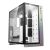 Lian_Li Case PC-O11 Dynamic XL ROG Certified E-ATX White Case, T/G Window, No PSU