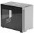 Lian_Li PC-TU150WA Silver Mini ITX Aluminum Case, Tempered Glass Window, No PSU