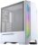 Lian_Li PC-LAN2W LanCool 2 Tempered Glass RGB E-ATX Mid-Tower Case - White