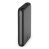 Belkin BoostCharge Power Bank (2-port) - 20,000mAh, Black