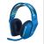 Logitech G733 Lightspeed Wireless RGB Gaming Headset - Blue