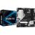 Asrock B550M Pro4 Motherboard AM4, AMD B550, DDR4, M.2, SATA3 6.0 Gb/s(6), 7.1 CH HD Audio, D-Sub, HDMI, DisplayPort, USB3.2(6), USB2.0(2), Wifi, LAN, W10 64-bit