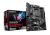 Gigabyte B550 Gaming X V2 (rev. 1.0) Motherboard AM4, AMD B550, DD4, M.2, SATA 6Gb/s(4), RAID 0/1/10, USB3.2(6), USB 2.0/1.1(6), LAN, HDMI, DVI, ATX, W10 64-ibt