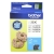 Brother LC233C Ink Cartridge - Cyan, Single Pack