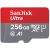 SanDisk 256GB Micro SDXC Ultra UHS-I Class 10 , A1, 120mb/s No adapter