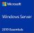 Microsoft Windows Server 2019 Essentials 1-2 CPU - OEM Pack