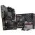 MSI MEG B550 Unify Motherboard AM4, RYZEN 9, AMD B550, DDR4, Dual Channel, M.2(4), SATAIII(6), RAID 0/1/10, LAN, Wifi, USB3.2(2), USB2.0(8), HDMI, DirectX, ATX, W10 64-bit