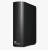 Western_Digital 2000GB (2TB) Elements Desktop External Storage HDD - USB3.0, Black