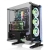 ThermalTake DistroCase 350P Mid Tower Chassis - NO PSU, Black USB3.0(2), USB2.0(2), HD Audio, SPCC & PMMA, Tempered Glass, Expansion Slots(6)