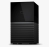 Western_Digital 28000GB (28TB) My Book Duo Desktop Raid Storage USB3.1 - Black