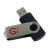 Shintaro 64GB Rotating Pocket Disk USB3.2 (Gen 1) 40-100MB/s Read, 15-30MB/s Write