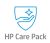 HP Software - Hardware