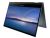 Asus Zenbook Flip, i5-1135G7, Win10-H, 13.3` FHD Touch w/Stylus, 8GB LPDDR4X, 512G PCIE, , 1x micro HDMI 1.4, 1x USB 3.2, 2x Thunderbolt 4, Grey, 1 Yr PUR