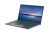 Asus Zenbook, i7-1165G7, Win10-P, 14.0` FHD Touch, 16GB LPDDR4X, 1T PCIE, MX450, 1x HDMI 2.0b, 1x USB 3.2, 2x Thunderbolt 4, Pine Grey, 1 Yr PUR