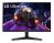 LG 24GN600-B UltraGear HDR Monitor with FreeSync 24