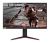 LG 32GN550-B UltraGear G-SYNC Compatible Monitor 32