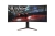 LG 38GN950-B Curved Monitor with G-SYNC Compatibility 38