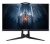 Gigabyte Aorus FI25F Gaming Monitor - Black 24.5