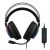Gigabyte Aorus H1 Headset - Black High Quality, Virtual 7.1 Surround Sound, RGB Lighting, In-line Audio Controls, USB2.0