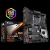 Gigabyte X570 Aorus Pro Wifi (rev. 1.0) Motherboard AM4, AMD X570, DDR4, M.2, SATA 6Gb/s(6), RAID 0/1/10, LAN, Wifi, Bluetooth5.0, USB3.2(9), USB 2.0/1.1(8), HDMI, ATX, W10 64-bit