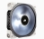 Corsair ML120 Pro LED - White 120mmx25mm, Magnetic Bearing, PWM, 37dBA, 75CFM