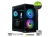 ThermalTake Rapture Xtreme Gaming PC Intel i7 10700KF, ( 3.80GHz), RTX 3080, 32GB DDR4, M.2 500GB SSD, 2TB HDD, W10Home 64-BIT