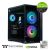 ThermalTake Rapture PRO V2 Gaming PC Intel i7 10700KF, (3.80GHz), RTX 3070, 16GB DDR4, M.2 500GB SSD, 2TB HDD, W10 Home 64-BIT