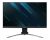 Acer XB273UGS Gaming Monitor - Black 27