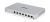 Ubiquiti US-XG-6POE-AU UniFi Fully Managed, Layer3 - 4x 10GB Ethernet PoE++ (802.3bt) Ports - 2x 10GB SFP+ Uplinks