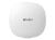 HPE AP-515 802.11ax 5.40 Gbit/s Wireless Access Point - 2.40 GHz, 5 GHz - MIMO Technology - 2 x Network (RJ-45) - Bluetooth 5 - Ceiling Mountable, Wall Mountable, Rail-mountable