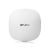 HPE R2H28A Aruba AP-505 (RW) Unified Access Point - Bluetooth 5.0, 802.11ax - Bluetooth, Wi-Fi - Dual Band - in-ceiling