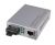 Cabac MC60SMSC Media Convertor RJ45-SC 10/100MB SM 60KM