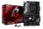 Asrock X570-PHANTOM-GAMING-WIFI-AX Motherboard AMD X570; 4 DDR4 DIMM; 2 PCIe 4.0 x16, 2 PCIe 4.0 x1, M.2 WiFi Key E; 8 SATA3, Hyper M.2 (PCIe Gen4 x4 & SATA3), Hyper M.2 (PCIe Gen4 x4); 12 USB 3.2