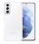 Samsung Galaxy S21 5G 128GB Mobile Phone - Phantom White (Outright/Unlocked)