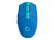 Logitech G305 Lightspeed Wireless Gaming Mouse - Blue Hero Sensor, Ultra-lightweight, 6 Programmable Buttons, 12000DPI, USB