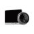 Seagate EZVIZ DP1 Smart Door Viewer Camera, Motion Detection, 2-Way Audio, 4.3
