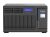 QNAP QNAP TVS-h1288X-W1250-16G,12-Bay TurboNAS(8 x 3.5