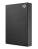 Seagate 4000GB (4TB) One Touch HDD - Black