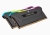 Corsair 16GB (2x8GB) 3600MHz DDR4 DRAM - C18 - Vengeance RGB Pro SL Black Series