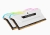 Corsair 16GB (2x8GB) 3600MHz DDR4 DRAM - C18 - Vengeance RGB Pro SL White Series