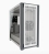 Corsair 5000D Airflow Tempered Glass Mid-Tower ATX PC Case - NO PSU, White 7+2 vertical Expansion Slots, 3.5