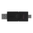 Kingston 64GB DataTraveler Duo USB 3.2 Gen1 + Type-C - USB3.2