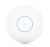 Ubiquiti U6-LR UniFi Wi-Fi 6 Long-Range Access Point  4x4 Mu-/Mimo Wi-Fi 6, 2.4GHz @ 600Mbps & 5GHz @ 2.4Gbps **No POE Injector Included**