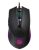 ThermalTake Tt eSPORTS Iris M50 RGB Optical Gaming Mouse - Black Up to 16000DPI, Game in Comfort, Ergonomic, 7 Buttons, 28 Macro Keys, Optical Sensor