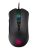 ThermalTake Tt eSPORTS Iris M30 RGB Optical Gaming Mouse - Black Up to 12000DPI, Game in Comfort, Ambidextrous, 6 Programmable Buttons, 24 Macro Keys, Optical Sensor, 16.8Million RGB Colors