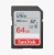 SanDisk 64GB SDXC Ultra UHS-I Class 10 , U1 Memory Card - Up to 120MB/s Read